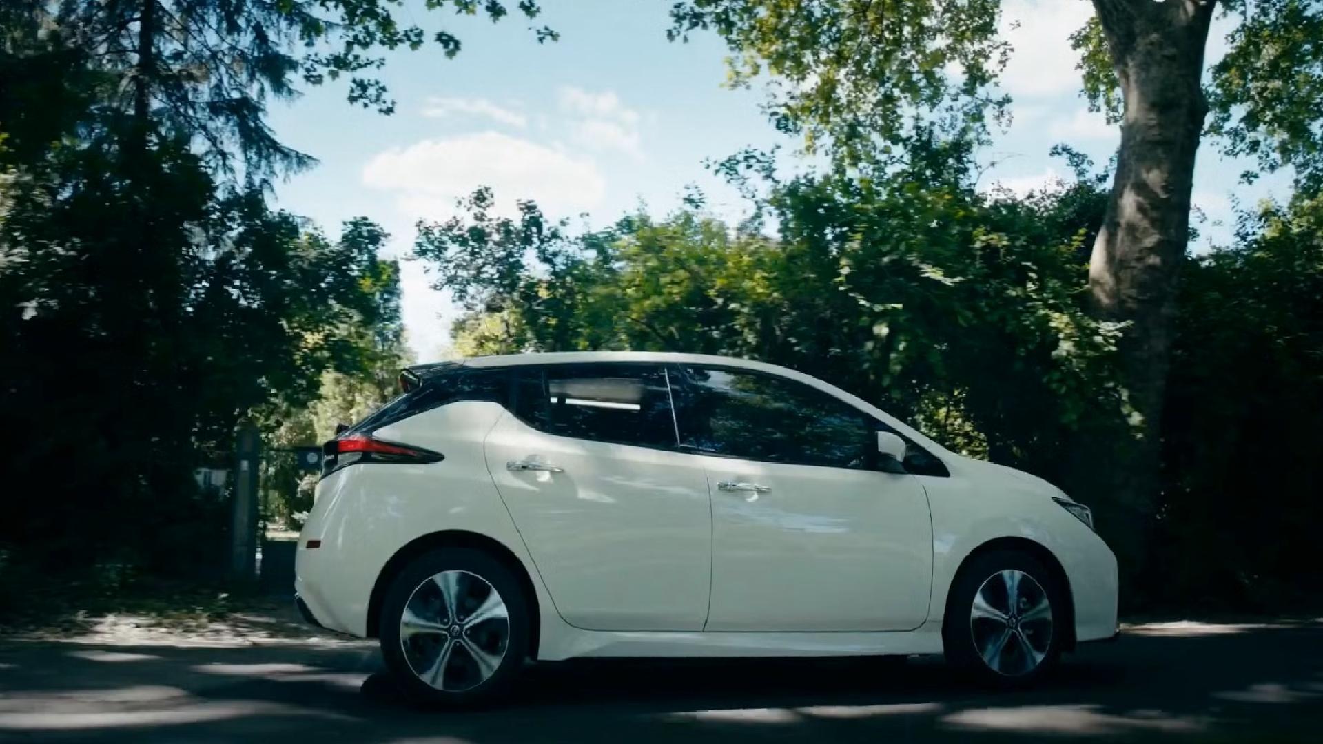 Elektrikli araçlarda güvenlik alarmı: Nissan Leaf, hackerların oyuncağı oldu