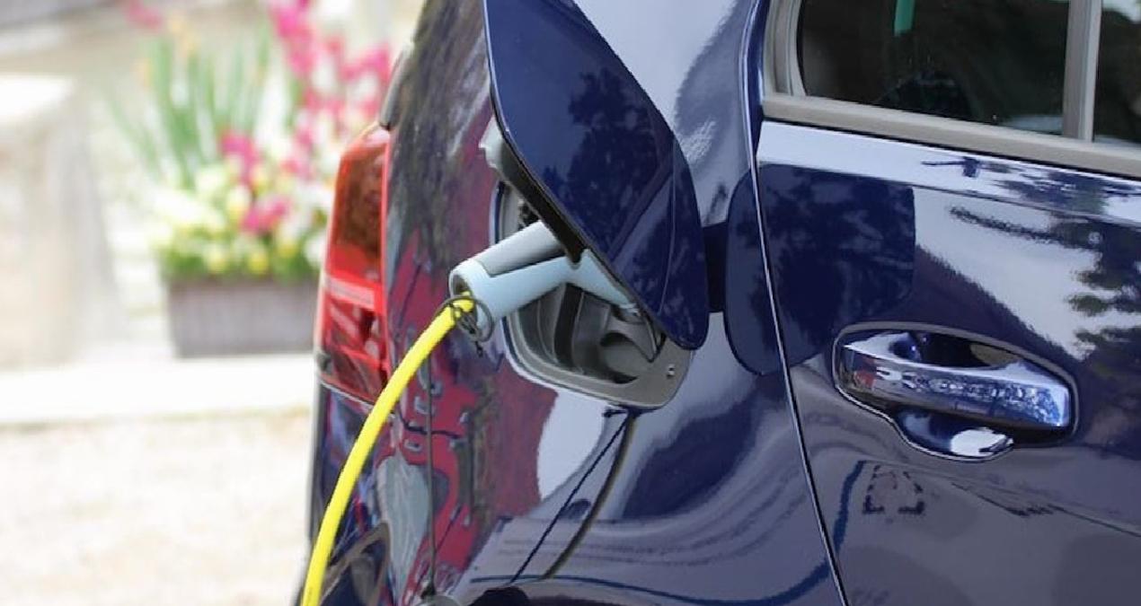 Elektrikli otomobil pazarında rekor büyüme