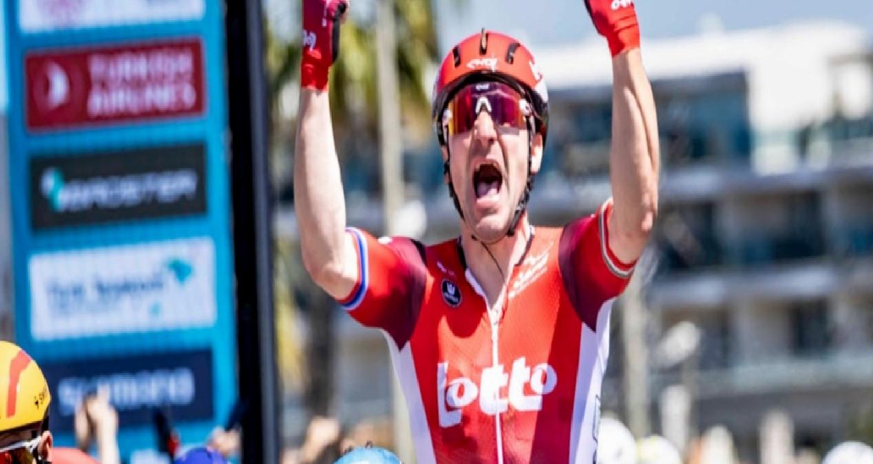 Elia Viviani’den Türkiye’de 11 yıl sonra ilk zafer