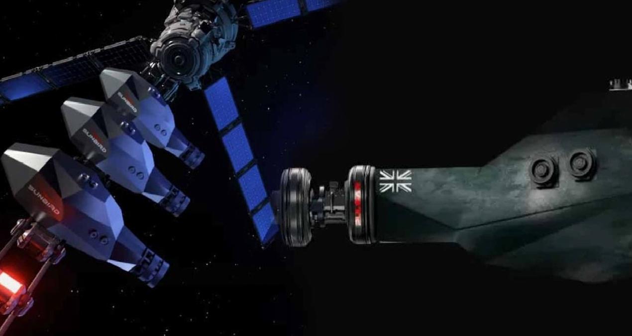 Elon Musk çok üzülecek: Hayallerini başkaları gerçekleştirecek, artık bir rakibi var!