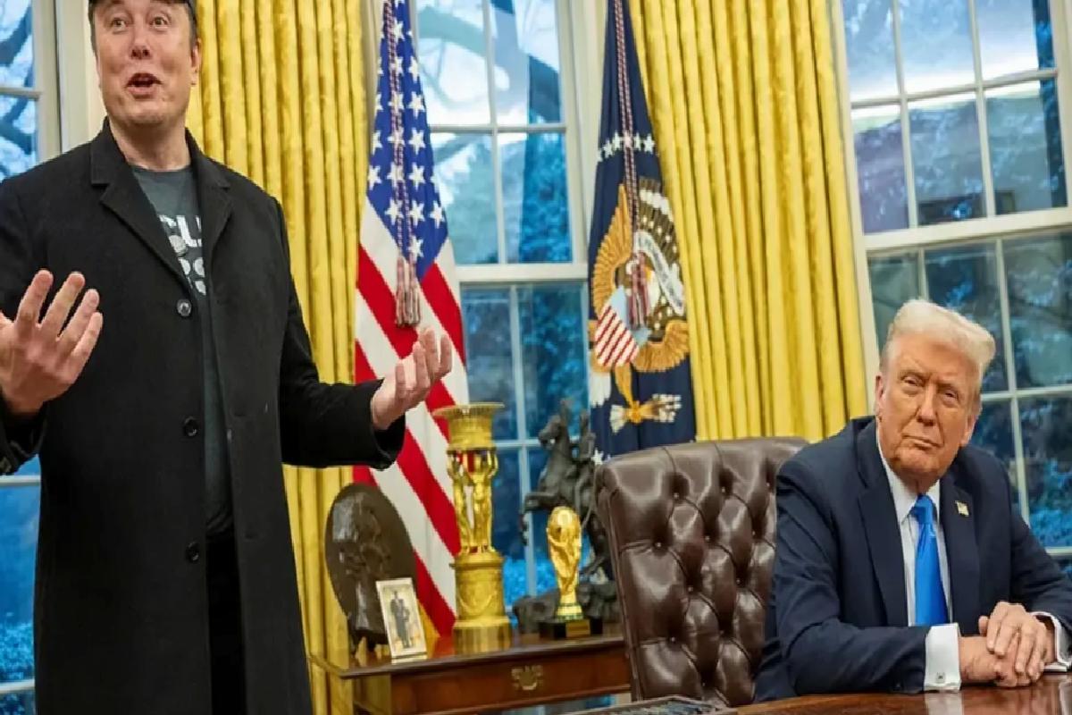 Elon Musk istedi, ABD’de bir bölgenin ismi değişti