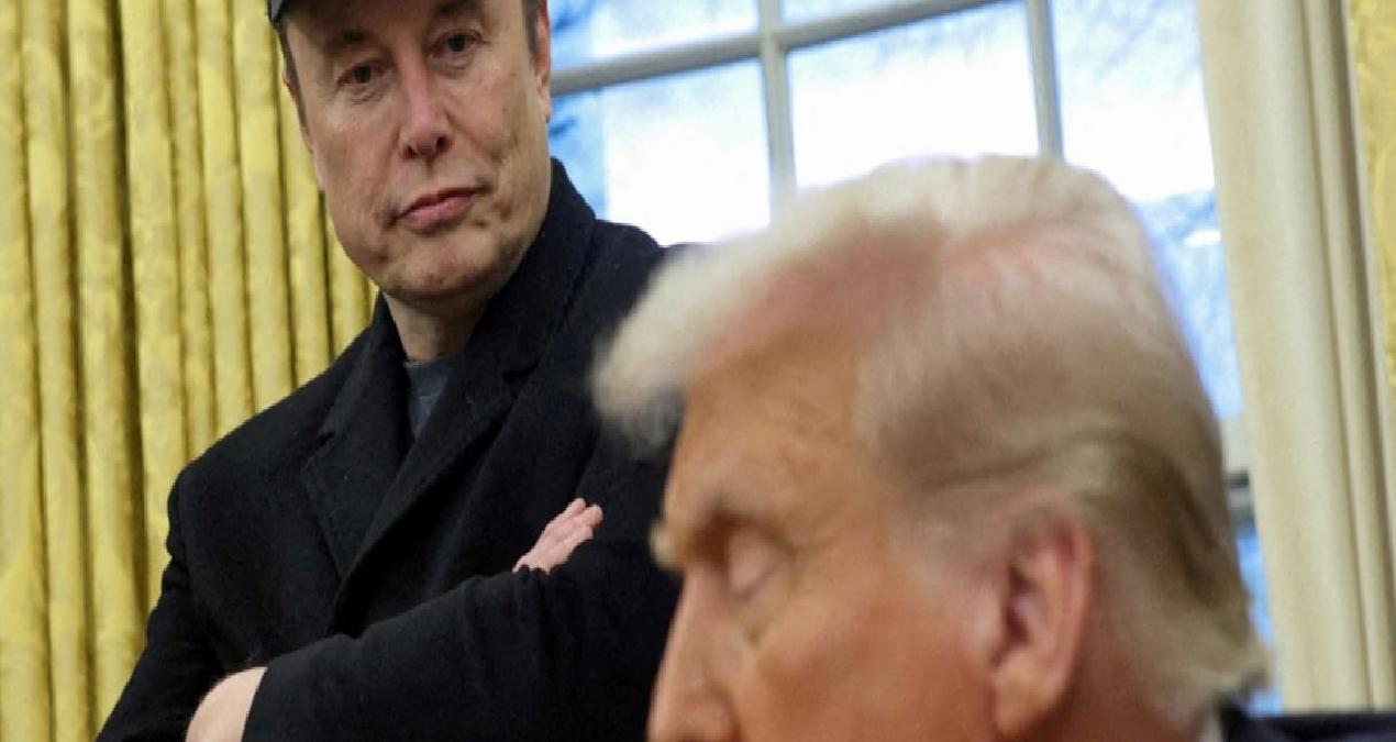Elon Musk, ‘sessizce’ son testleri  yapıyor: ABD’nin kapıları onlara açılacak