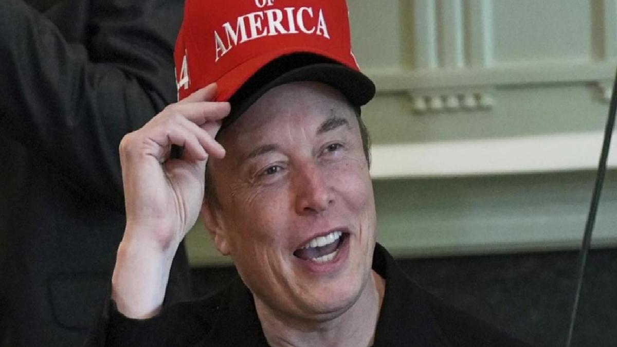 Elon Musk,Trump’ın kabinesinden ayrılma planlarını anlattı