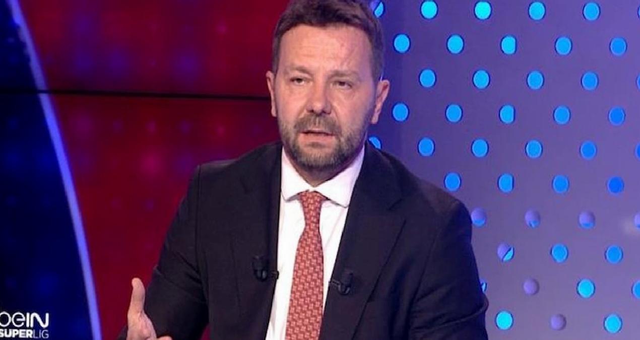 Elvir Baljic çıldırdı! ‘Yalvarırım bu adamı gönderin!’