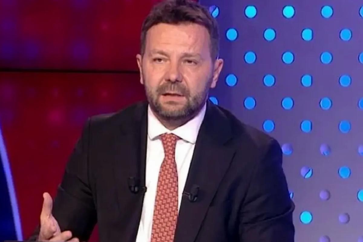 Elvir Baljic maç sonu küplere bindi: Hepimizle dalga geçiyor, yalvarırım bu adamı gönderin