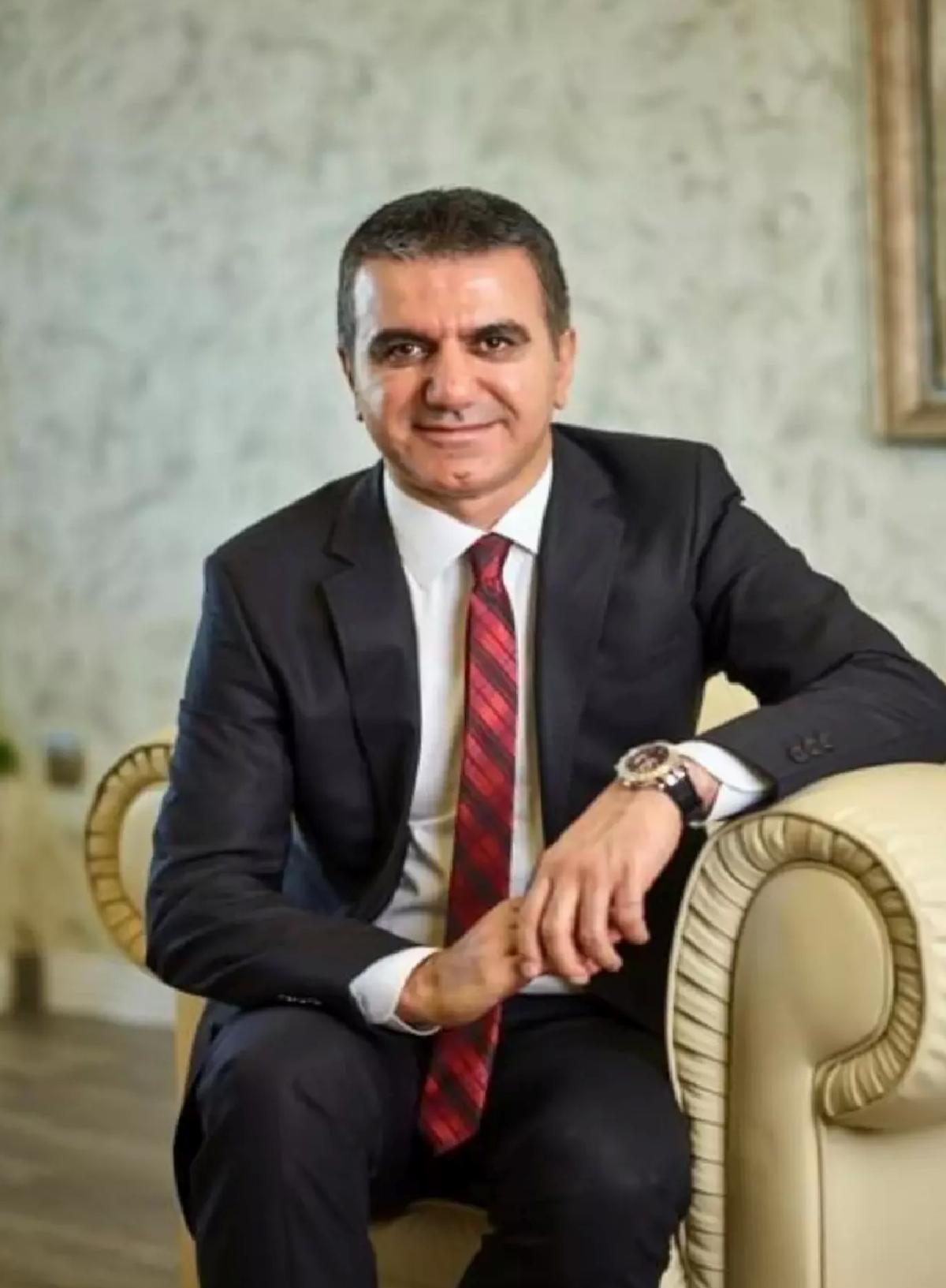 Emekçilere Kutlama Mesajı
