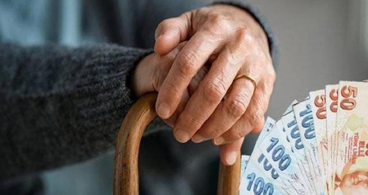 Emekli maaşı zammı için gözler Temmuz’a çevrildi: Yeni oran ne olacak?
