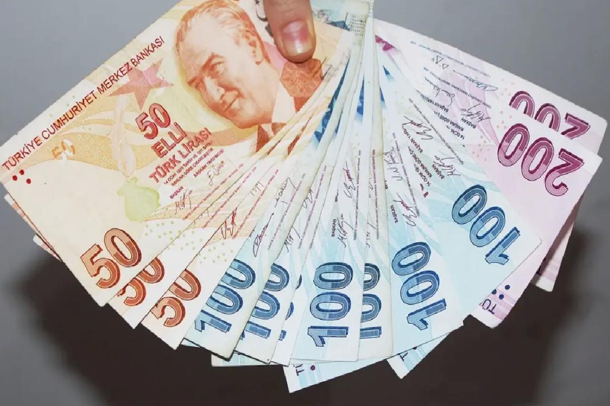 Emekli maaşlarının yükseltilmesine ilişkin teklif TBMM’ye sunuldu