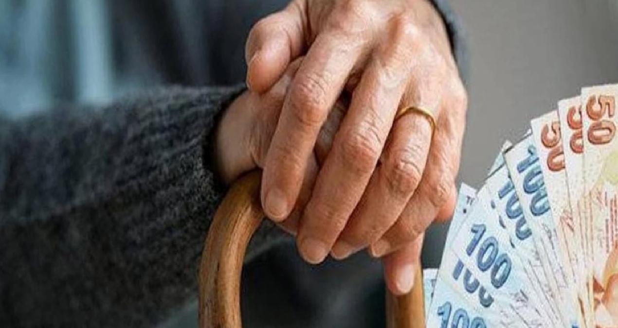 Emeklilerle ilgili önergeye AKP ve MHP’den bir ret daha