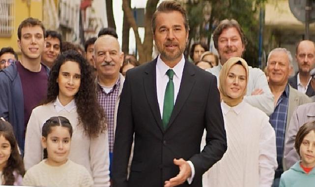 Eminevim’in yeni reklam filmi yayında: “35 Yıldır Tüm Türkiye’de Ev Almanın En Kolay Yolu”