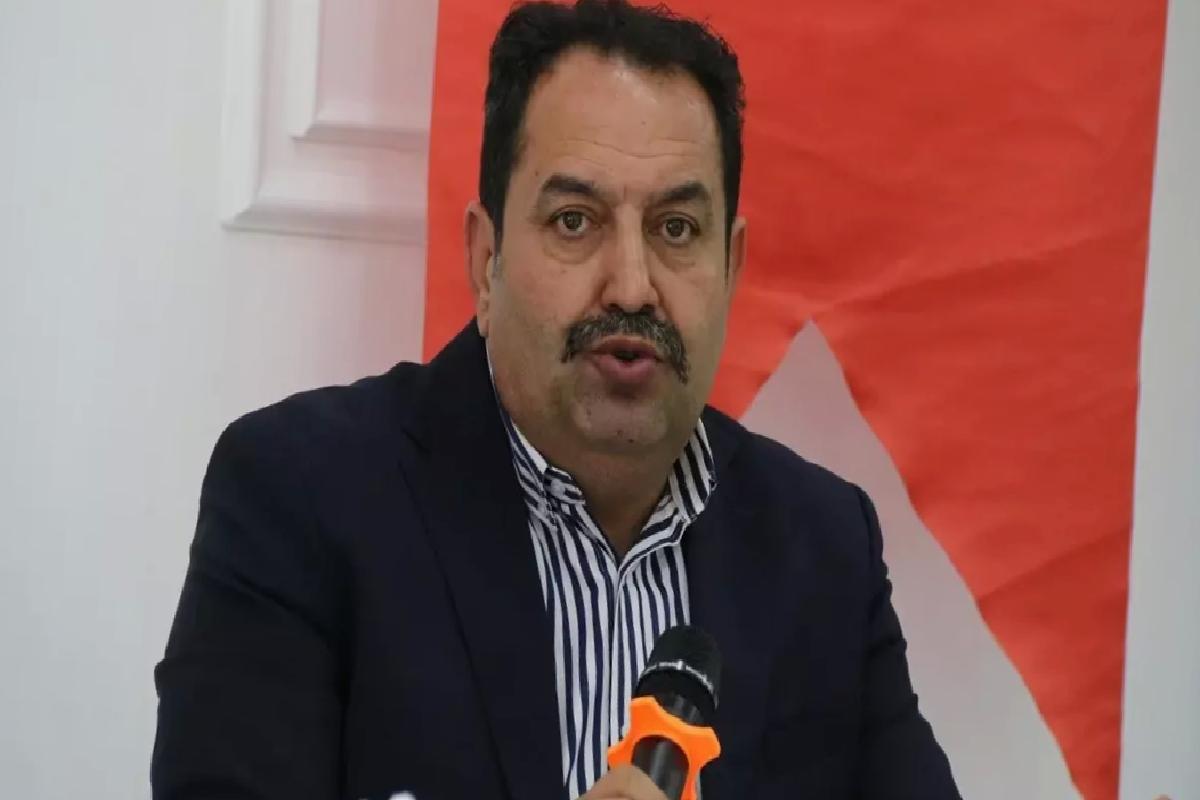 Emniyet Müdürü Arslan, Antalya’da Güvenlik Vurgusu Yaptı