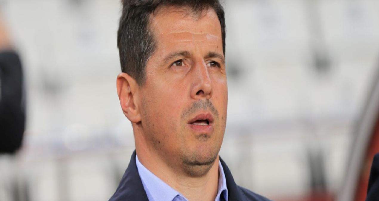 Emre Belözoğlu: En büyük hayal kırıklığı bence hakemdi