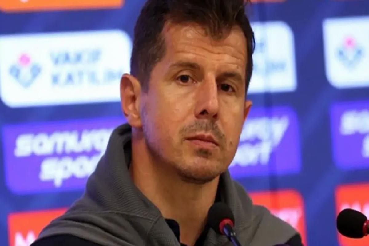 Emre Belözoğlu’ndan Arda Kardeşler tepkisi: Çok kötü bir hakem