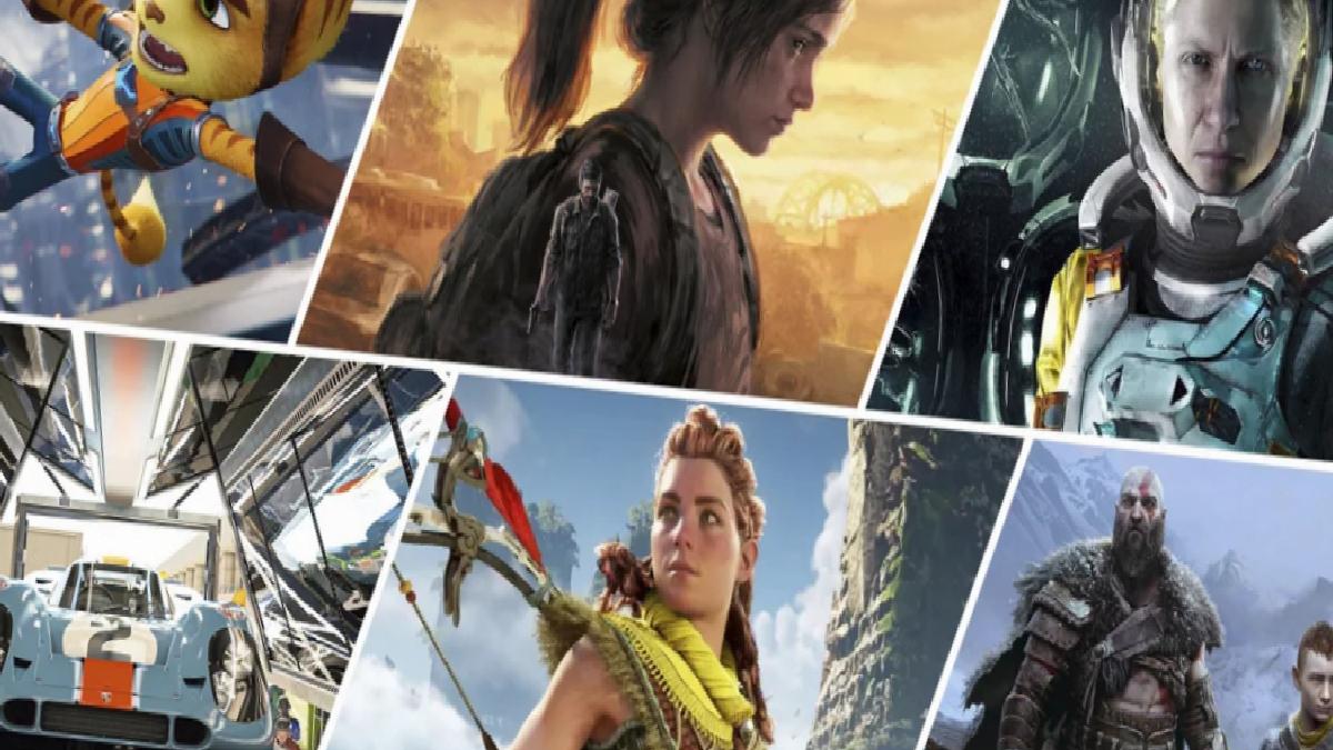 En çok indirilen PlayStation oyunları belli oldu