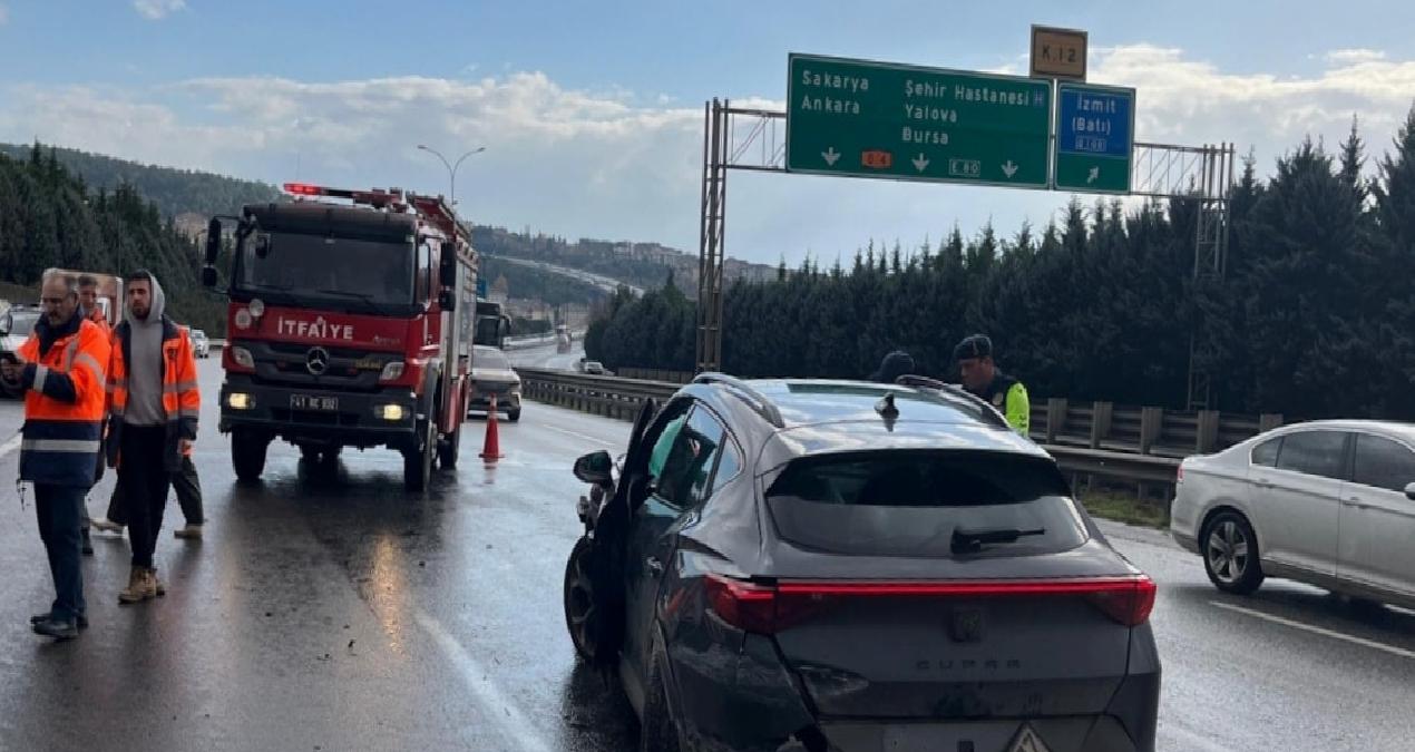 En çok kaza yapan araçların listesi yayımlandı: O arabaları almadan önce dikkat!