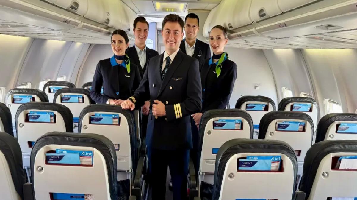 En Genç Pilot: Alim Uygun