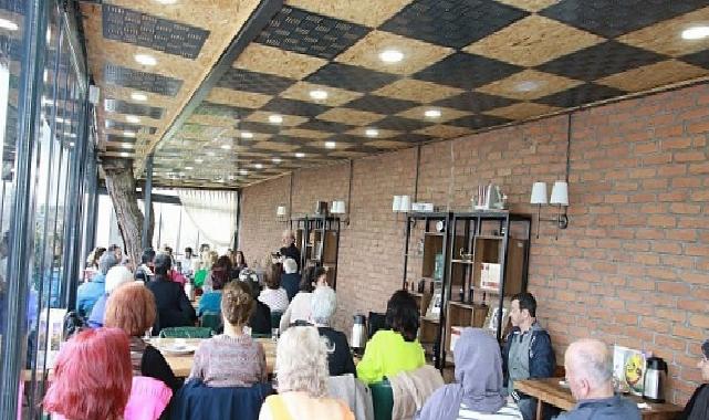 En güzel şiirler Saygınlar Kulübü’nde seslendirildi