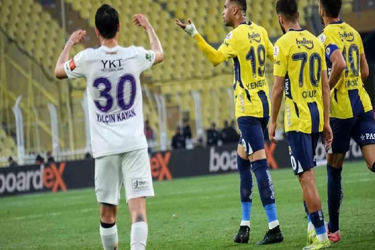 En-Nesyri Üst Üste Gollerde