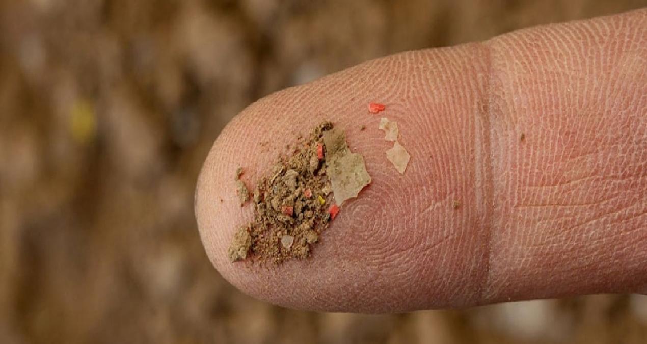 En ‘olmaz’ denilen yerden de mikroplastik çıktı