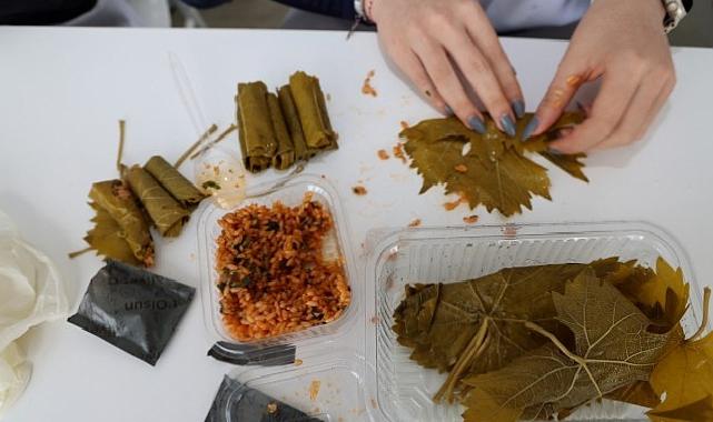 En renkli yarışmalar Enfest’te