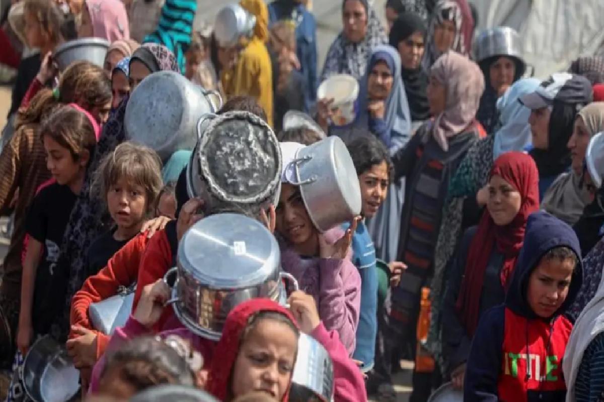 Endonezya, Filistinli Sivilere Barınma Sağlayacak