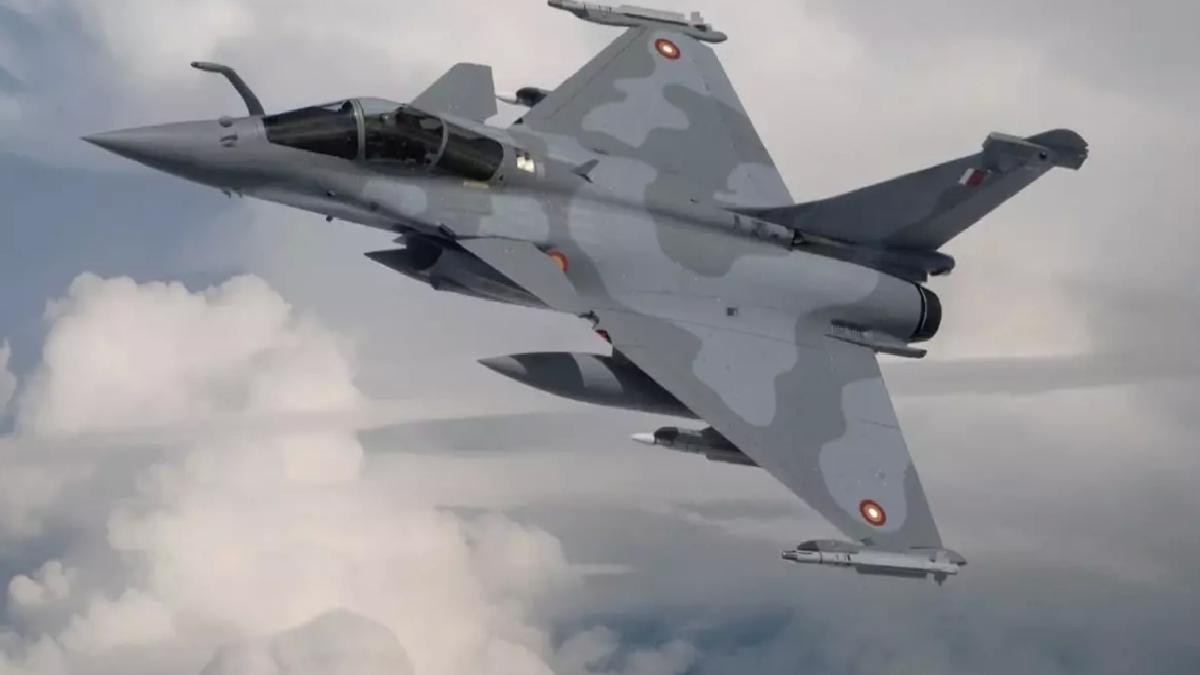 Endonezya, Fransa ile yaptığı Rfale savaş uçağı anlaşmasını durdurdu