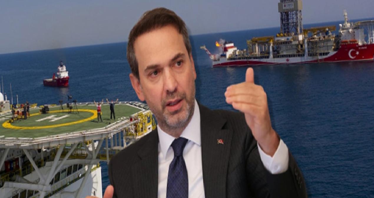 Enerji Bakanı’ndan doğal gazla ilgili kötü haber