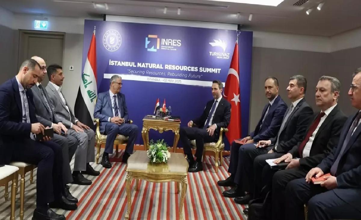 Enerjide Bölgesel İş Birliği Fırsatları