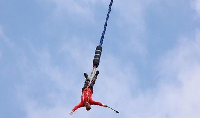 EnFest’te adrenalin doruklara çıktı