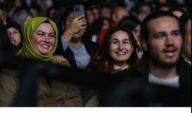 EnFest’te “Cümbüş” vardı