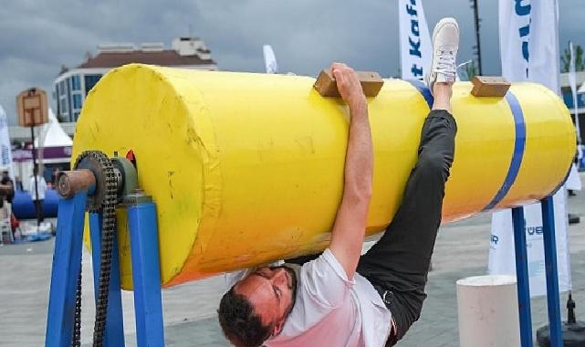 EnFest’te ilk gün dolu dolu geçti