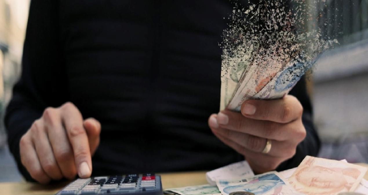 Enflasyon beklentileri bozuluyor