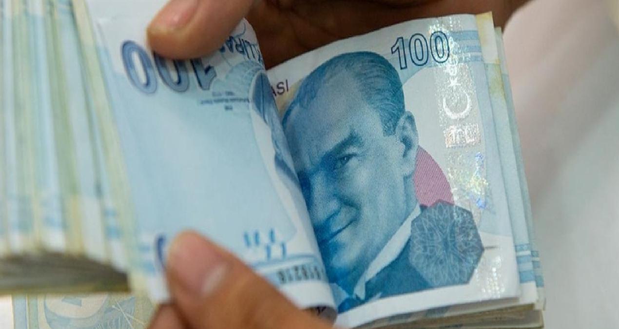 Enflasyon beklentisi yükseldi: Emekli ve memurların maaş zammı için yeni tablo