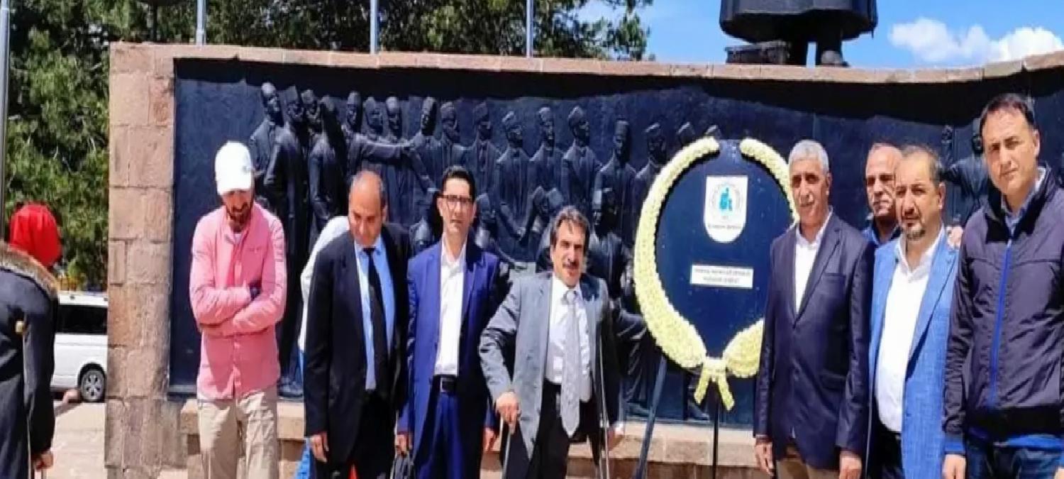 Engelli Bireylerin Hakları Tehdit Altında