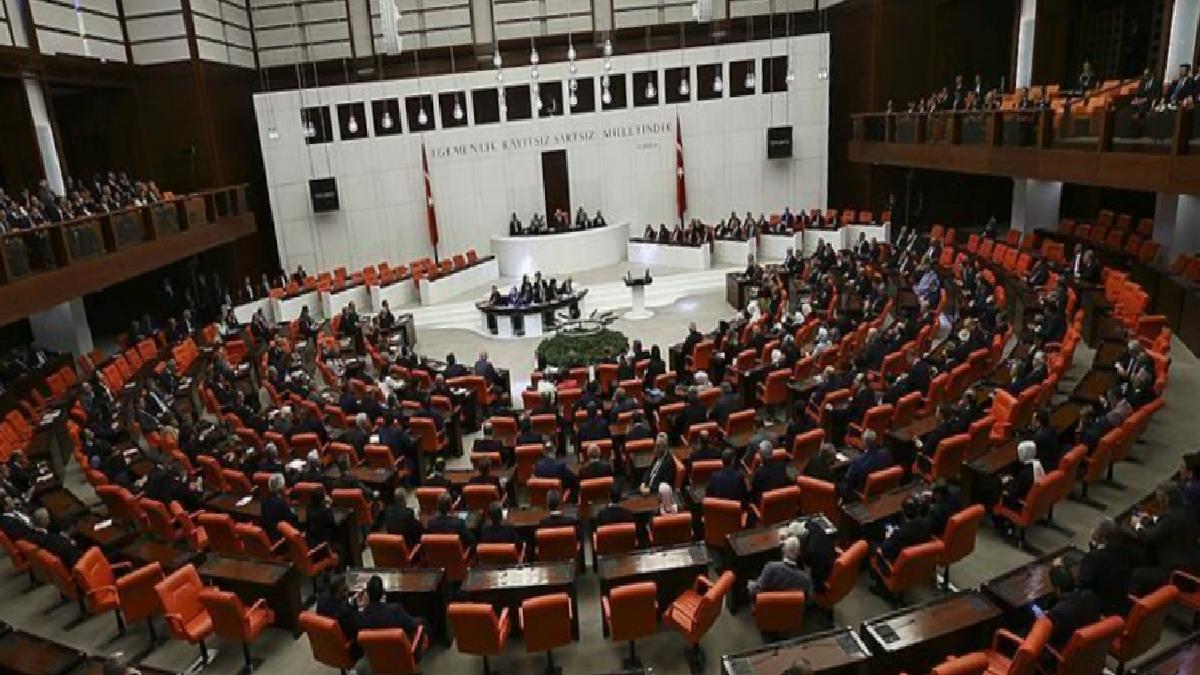 Engelli bireylerin sorunlarının tespiti için Meclis Araştırma Komisyonu kurulacak