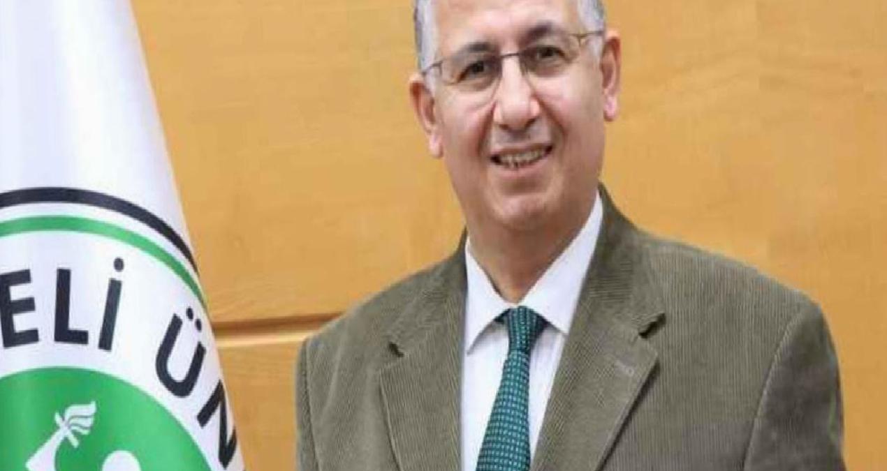 Engelli tuvaleti için bağış isteyen KOÜ, personel taşımaya 25 milyon harcamış