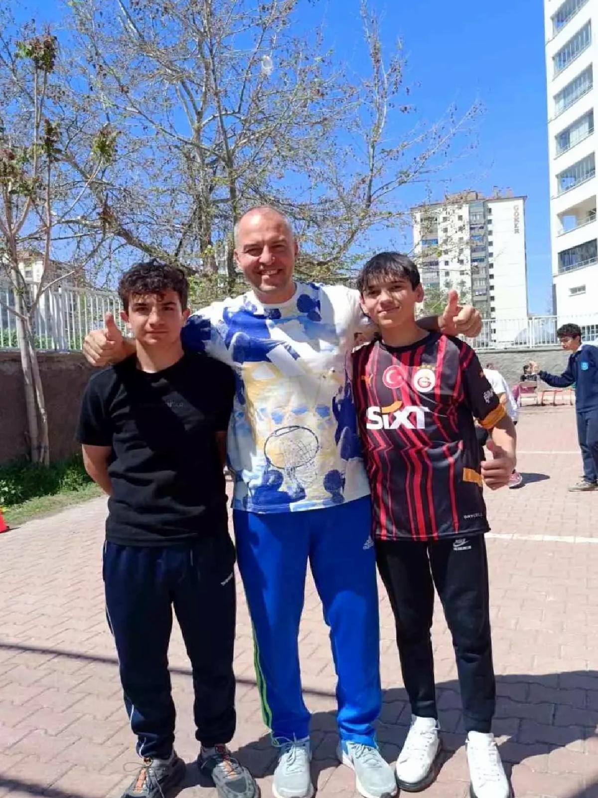 Engelliler Haftası Etkinliği Kayseri’de