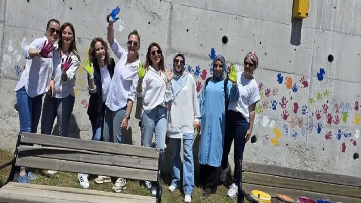Engelliler Haftası Niksar’da Kutlandı