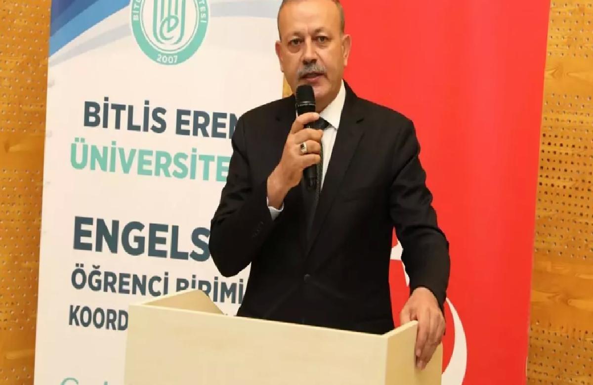 Engelliler Haftası’nda Farkındalık Etkinliği
