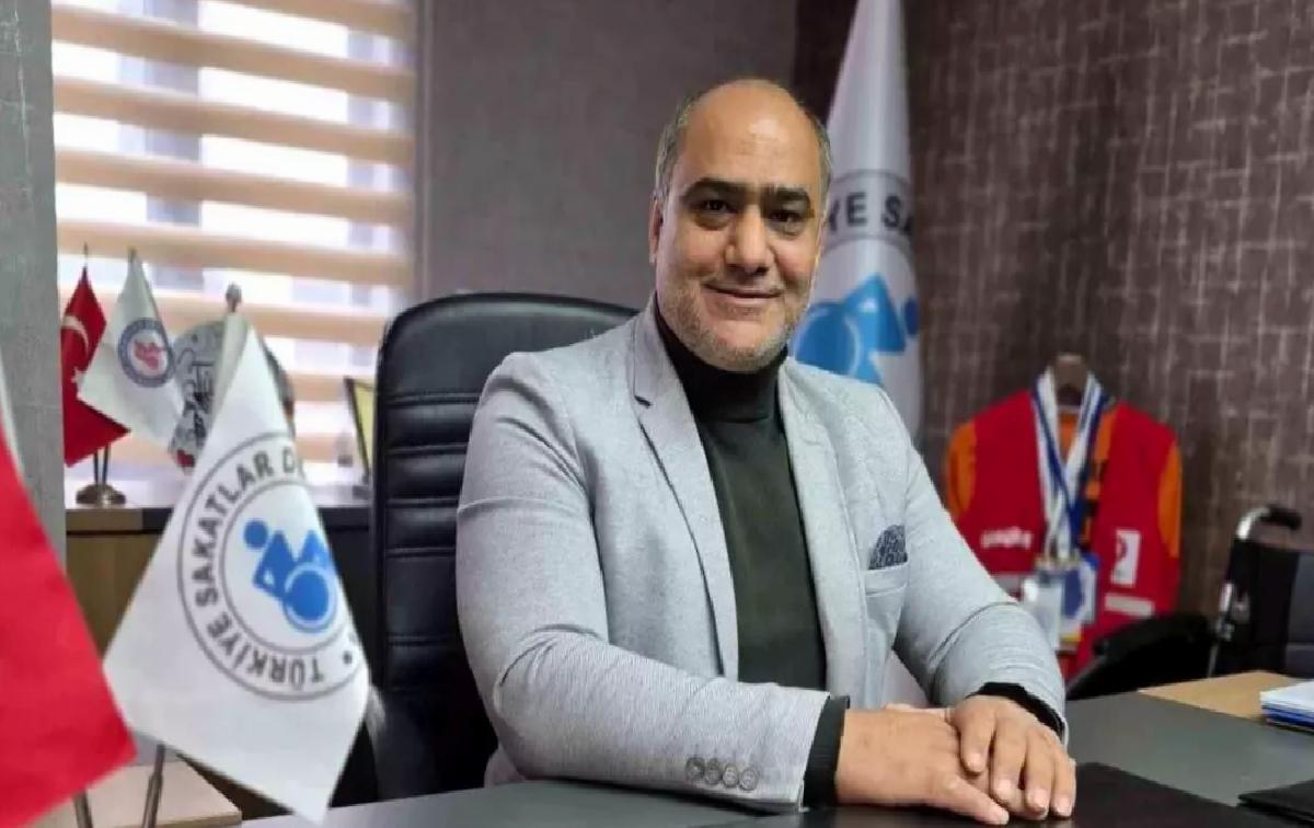 Engelliler Haftasında Önemli Açıklama