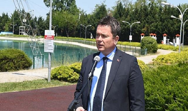 Engelliler Haftası’nda uçurtma şenliği ile farkındalık oluşturuldu