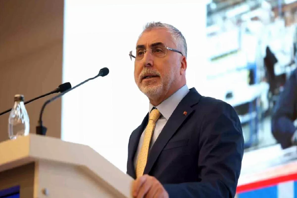Engellilere İş İmkanı!