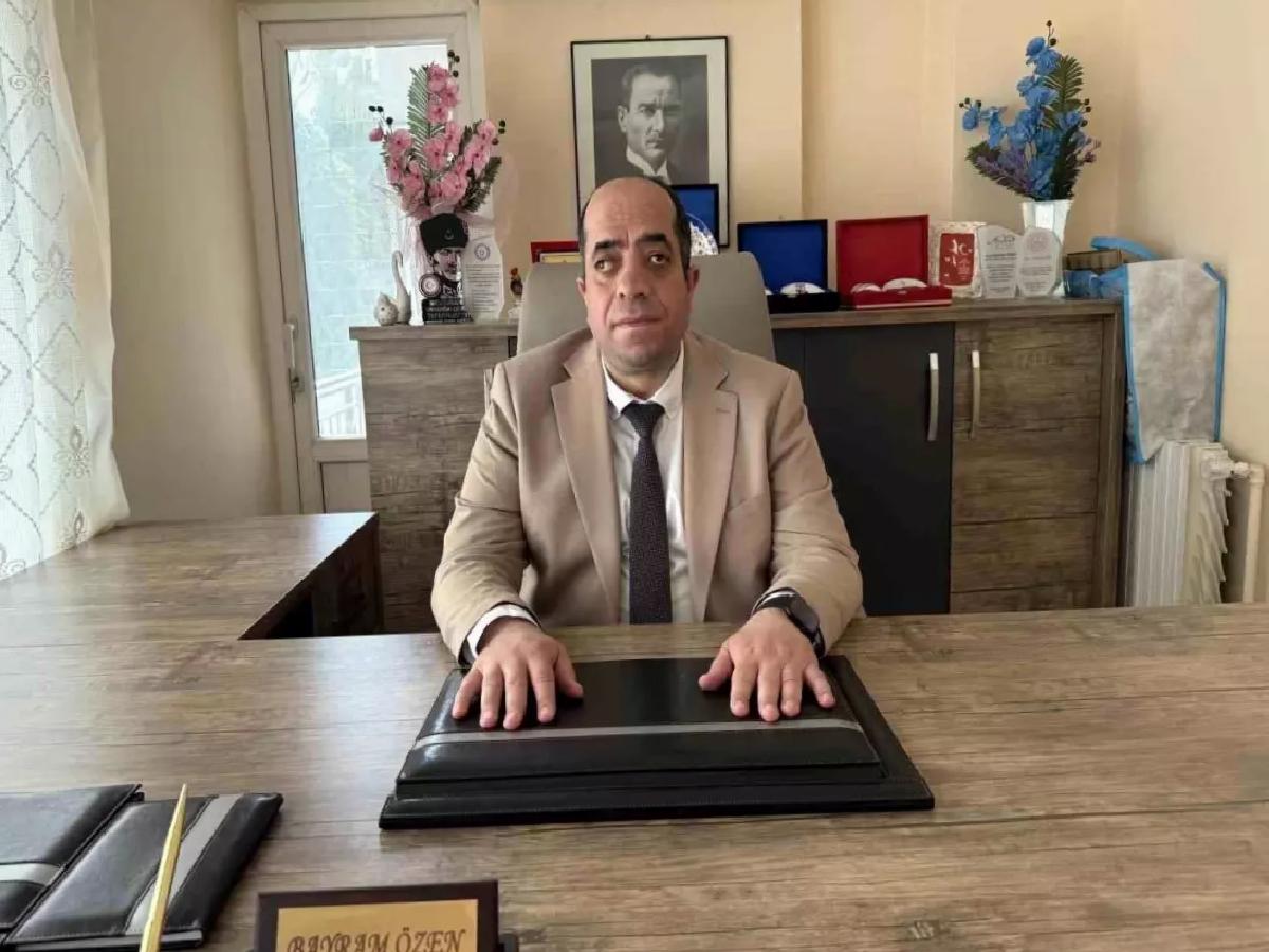 Engellilere Odaklanalım