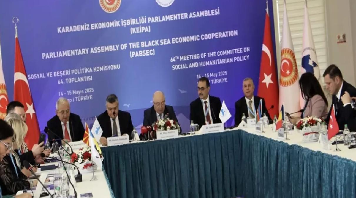 Engellilere Yönelik Stratejiler KEİPA’da Ele Alındı