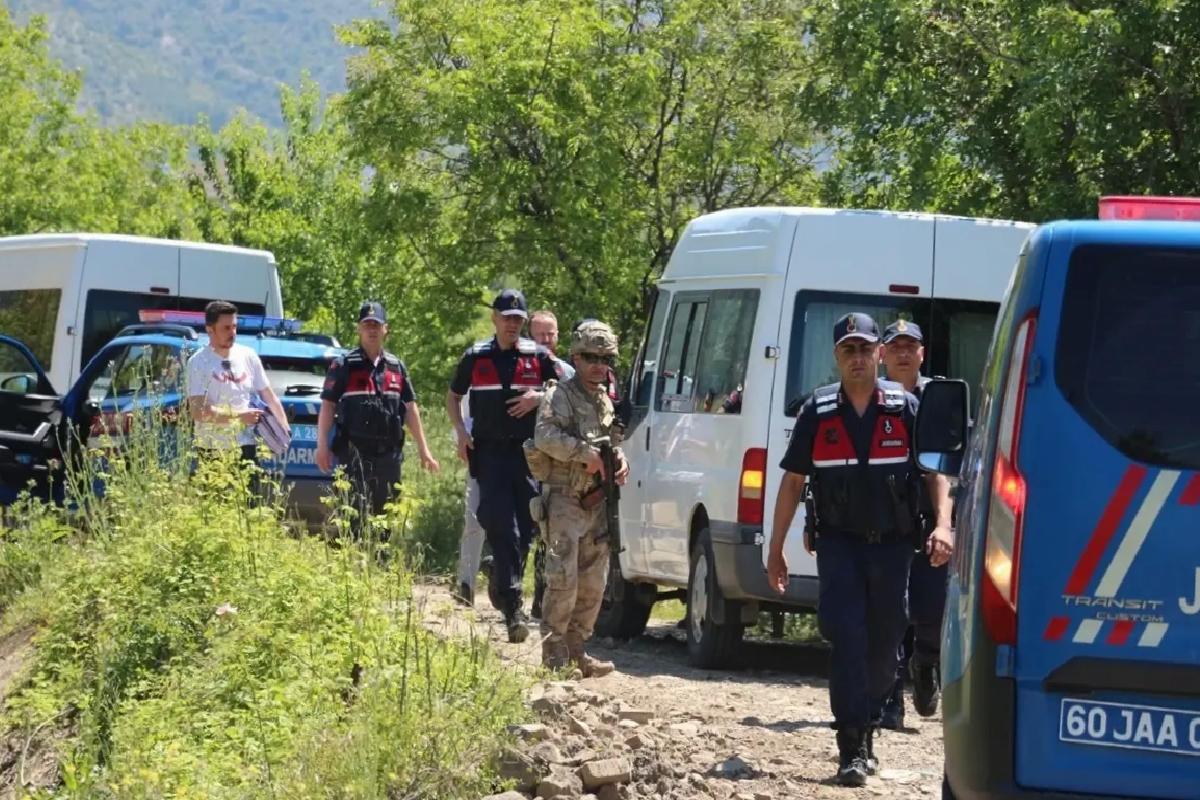 Erbaa’daki Bombalı Saldırı Davasında Keşif