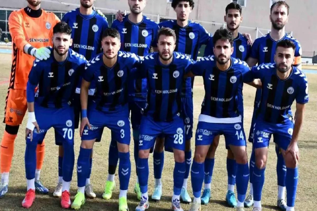 Erciyes 38 Futbol Kulübü TFF 3. Lig 4. Grup Sezonunu 9. Sırada Tamamladı