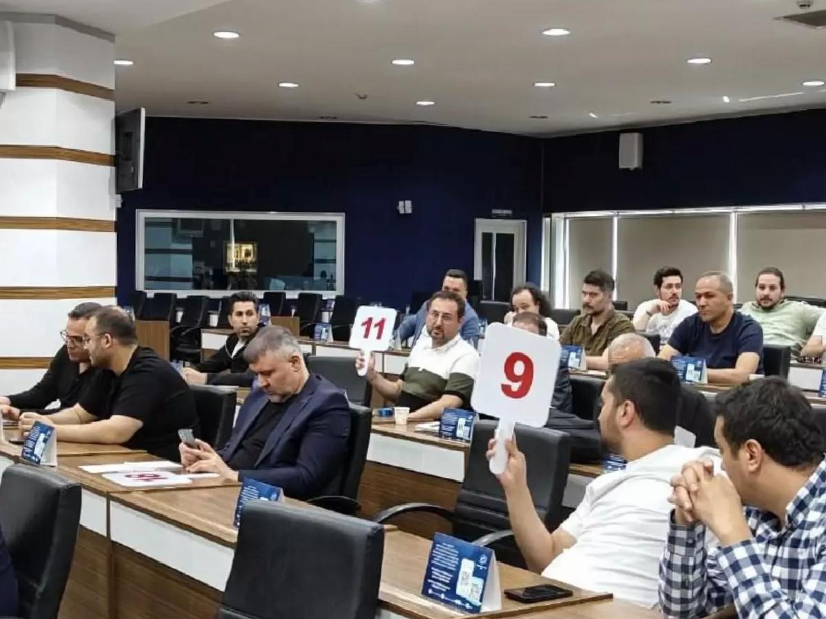 Erciyes OSB’de İlk İhale Tamamlandı