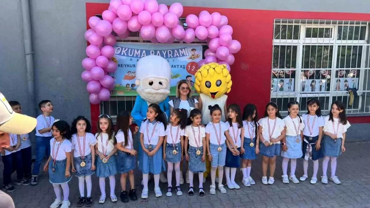 Erciyes Üniversitesi Öğrencilerinden ‘Spor Yapıyorum, Sağlıklı Yaşıyorum’ Etkinliği