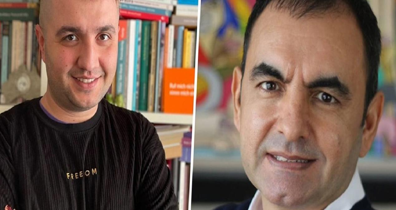Ercüment Akdeniz ve Yıldız Tar’a “silahlı örgüt üyeliği” suçlaması