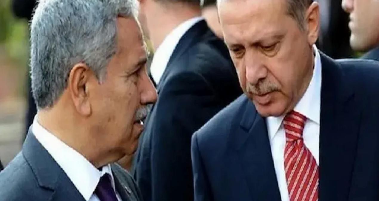 Erdoğan Arınç’ın bu açıklamalarına çok kızacak!